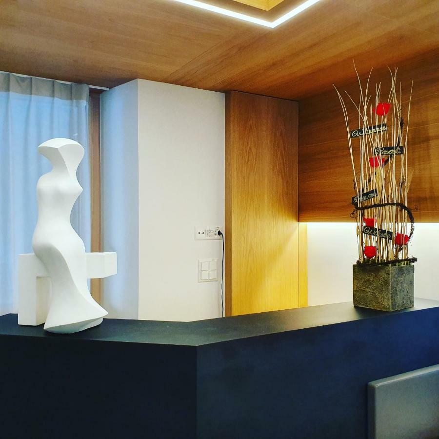 Locanda Marco Bellinzona Esterno foto