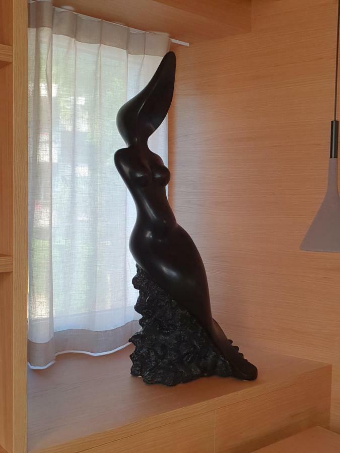 Locanda Marco Bellinzona Esterno foto