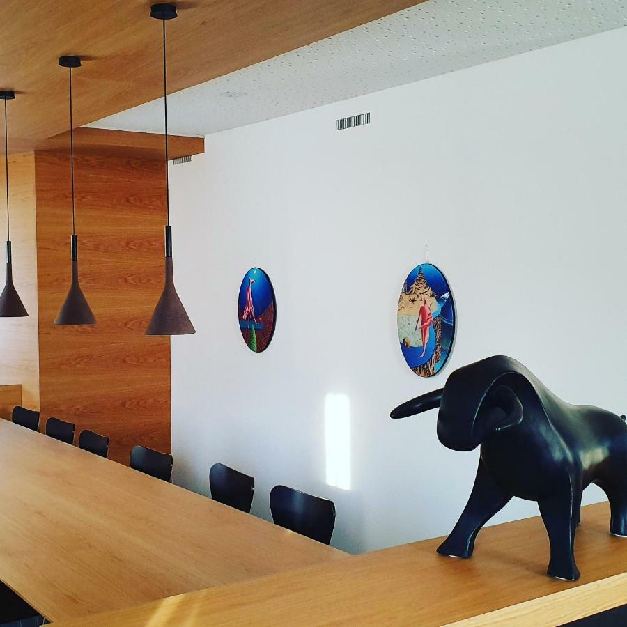 Locanda Marco Bellinzona Esterno foto